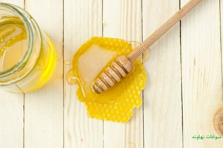 تشخیص عسل طبیعی در طب سنتی
