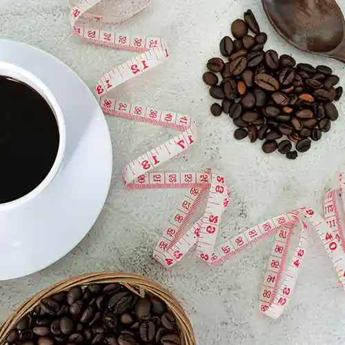 انواع قهوه فوری برای لاغری