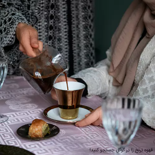قهوه عربیکا برای لاغری